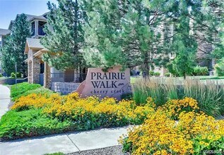 9142 Lodestar Ln in Parker, CO - Building Photo - Building Photo