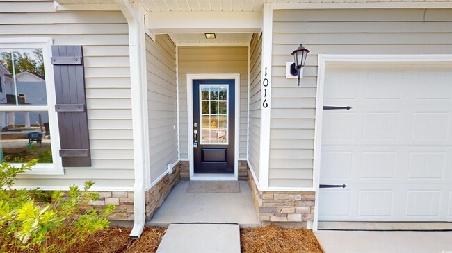 1020 Moen Lp in Conway, SC - Building Photo - Building Photo