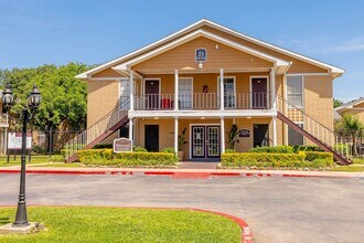 The Park at Vittoria in Houston, TX - Foto de edificio - Building Photo