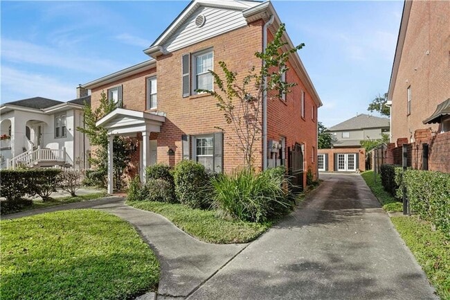 508 N Labarre Rd, Unit A in Metairie, LA - Foto de edificio - Building Photo