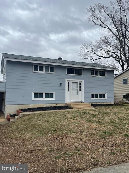 1909 Arlene Dr in Wilmington, DE - Building Photo
