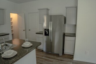 5746 Hampton Vly Dr in Spring, TX - Building Photo - Building Photo