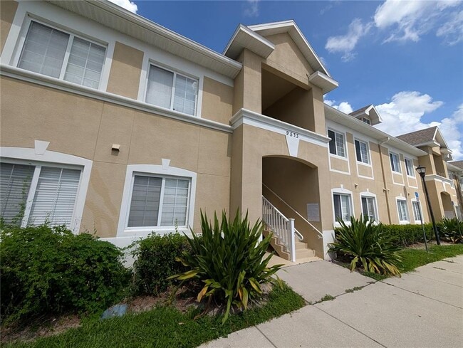 property at 9533 Newdale Way