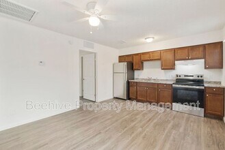 1324 E Taylor St in Phoenix, AZ - Building Photo - Building Photo