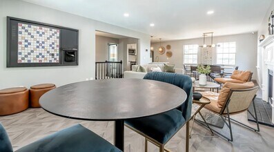 Littlestone Apartments in Gallatin, TN - Building Photo - Building Photo