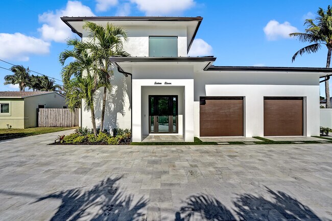 1611 NE 2nd Ave in Delray Beach, FL - Building Photo - Building Photo