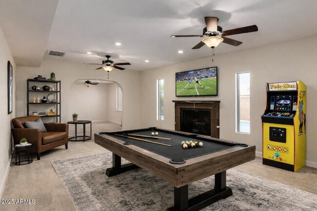 8102 E Whitton Ave in Scottsdale, AZ - Building Photo - Building Photo