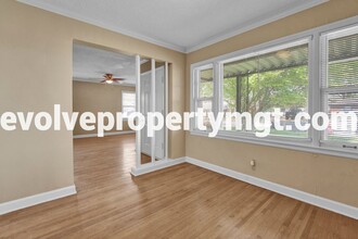 4629 N Renshaw Dr in Memphis, TN - Building Photo - Building Photo