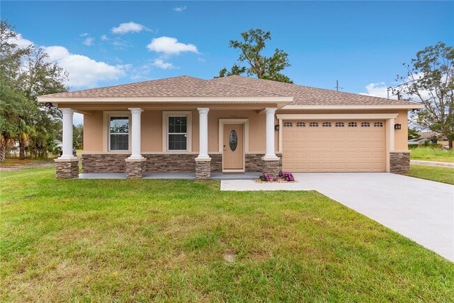 701 E Dr Martin Luther King Jr Blvd in Plant City, FL - Building Photo - Building Photo