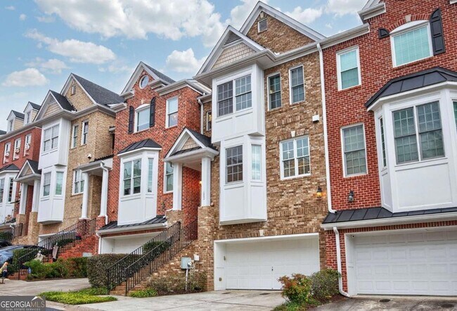 1222 Creekside Pl SE in Smyrna, GA - Building Photo - Building Photo