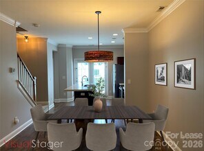 448 Hurston Circle in Charlotte, NC - Building Photo - Building Photo