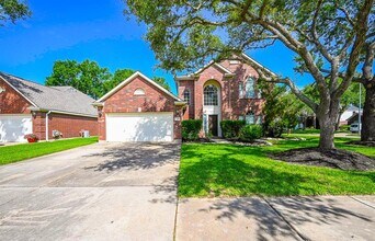 23202 S Warmstone Way in Katy, TX - Building Photo - Building Photo