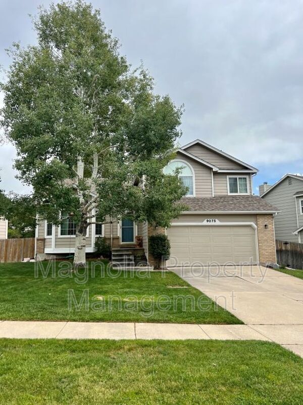 property at 9075 Bellcove Cir