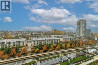 4720 Lougheed Hwy. in Burnaby, BC - Building Photo - Building Photo