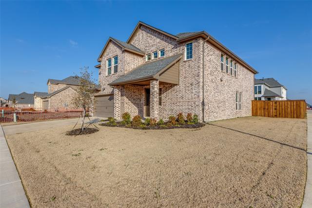 1204 Cristiano Ln in Anna, TX - Building Photo - Building Photo
