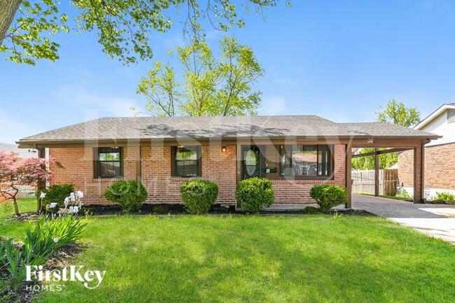 property at 2274 Northern Lmts