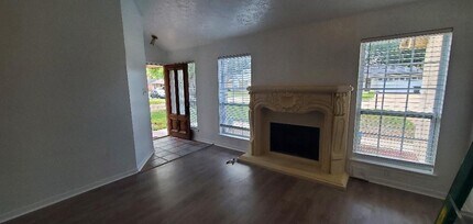 1810 Oakwell Ln in Katy, TX - Building Photo - Building Photo