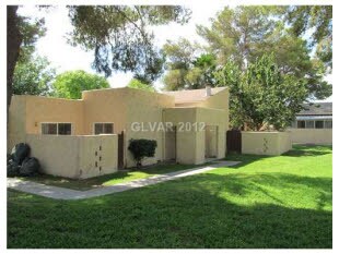 4233 Brockton Green Ct in Las Vegas, NV - Building Photo