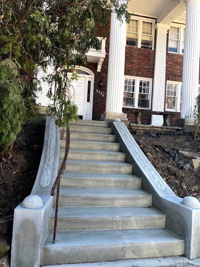 6532 Wilkins Ave in Pittsburgh, PA - Building Photo - Building Photo