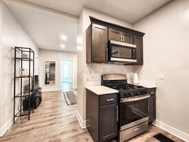 91 Bristol St in New Haven, CT - Building Photo