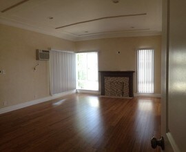 532 N Orange Dr, Unit N/A in Los Angeles, CA - Building Photo - Building Photo