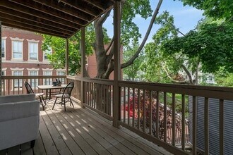762 Columbia Rd in Boston, MA - Building Photo - Building Photo