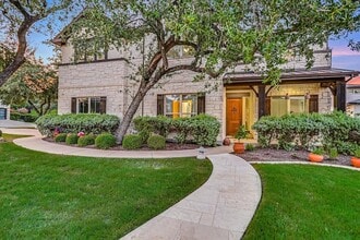 2625 Arion Cir in Austin, TX - Building Photo - Building Photo