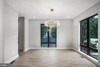 3500 7th St N in Arlington, VA - Building Photo - Building Photo