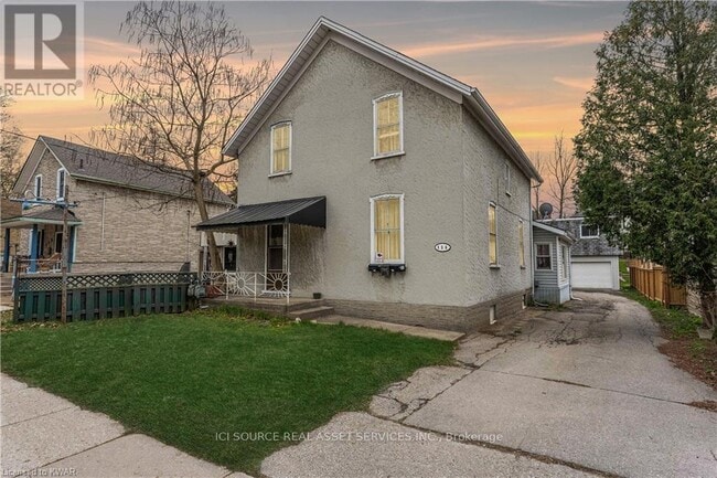 property at 136-136 Cooper St