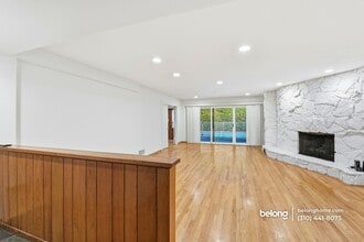 1008 Westholme Ave in Los Angeles, CA - Foto de edificio - Building Photo