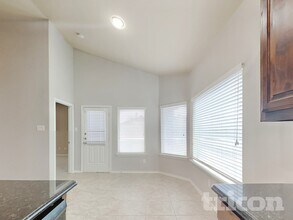 1212 Ashley Dr in Weatherford, TX - Building Photo - Building Photo