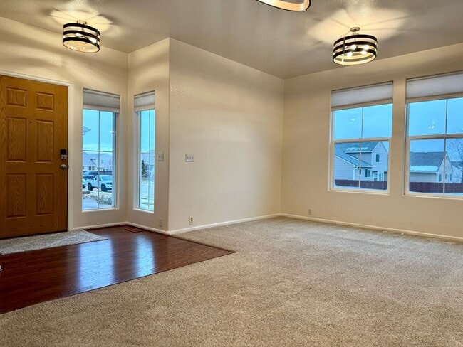 6217 Calico Patch Heights in Colorado Springs, CO - Building Photo - Building Photo