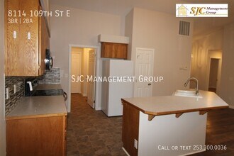 8114 109th St E in Puyallup, WA - Building Photo - Building Photo