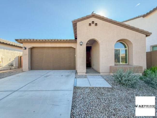 2563 W Hidalgo Ave in Phoenix, AZ - Building Photo - Building Photo