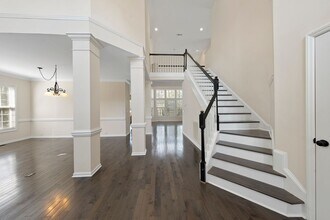 101 Palmwood Ct in Cary, NC - Building Photo - Building Photo