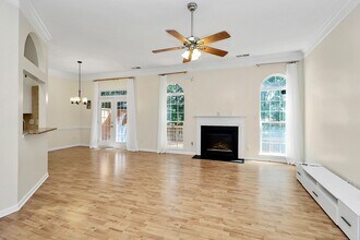 203 Alnwick Ln in Waxhaw, NC - Building Photo - Building Photo