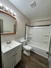 413 E 58th St N in Tulsa, OK - Building Photo - Building Photo