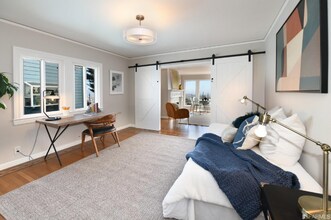 753 Corbett Ave in San Francisco, CA - Building Photo - Building Photo