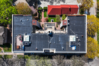 Nathan Hale Park Condominiums in St. Paul, MN - Building Photo - Building Photo