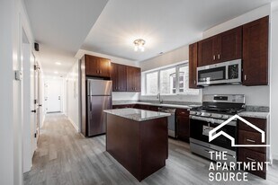 1014 N Hamlin Ave in Chicago, IL - Building Photo