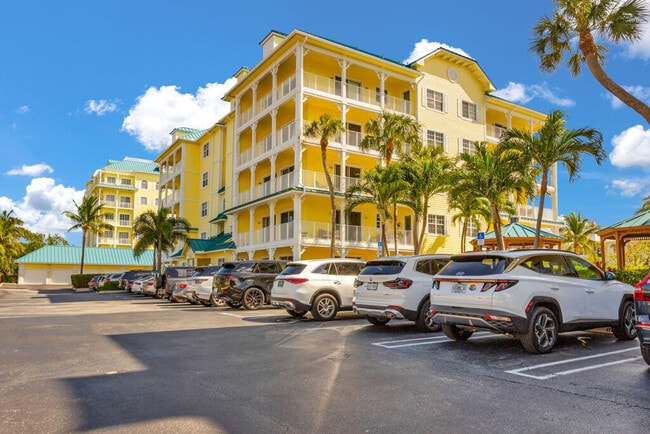 property at 800 Juno Ocean Walk