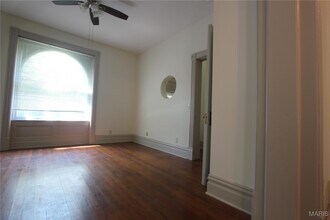 3809 Shenandoah Ave in St. Louis, MO - Building Photo - Building Photo