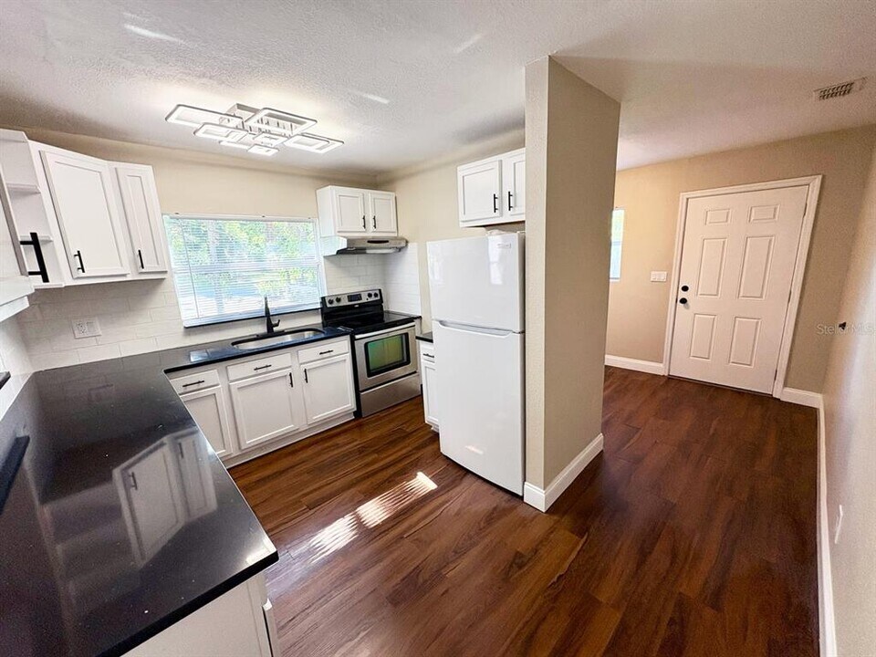 3414 E 21st Ave in Tampa, FL - Foto de edificio