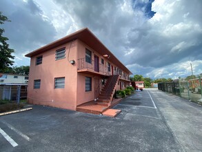 Allapattah Apartments in Miami, FL - Building Photo - Building Photo