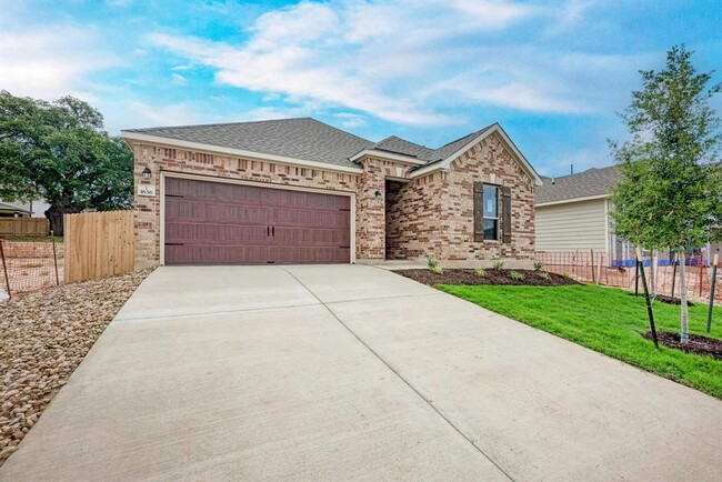 property at 1636 River Plateau Dr
