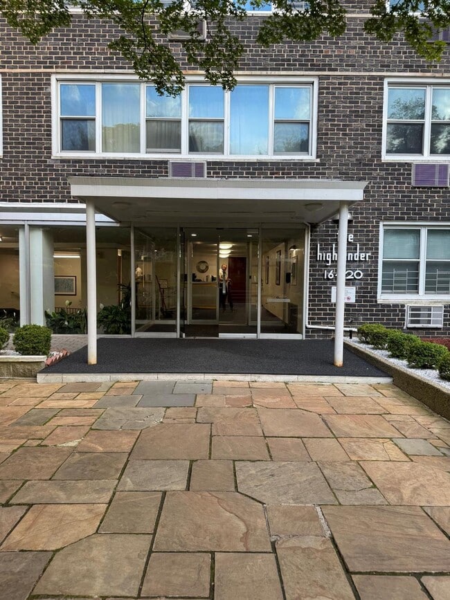 property at 164-20 Highland Ave
