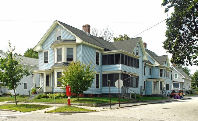 56 South St in Concord, NH - Building Photo - Building Photo