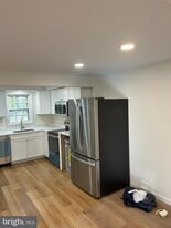 18 North St NE in Leesburg, VA - Building Photo