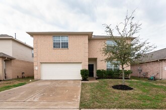 Rodeo Palms in Manvel, TX - Building Photo - Interior Photo