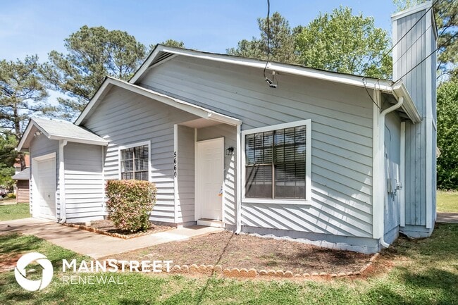 property at 5660 Pine Meadows Ct
